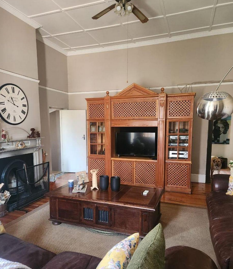 6 Bedroom Property for Sale in Harmonie Eastern Cape
